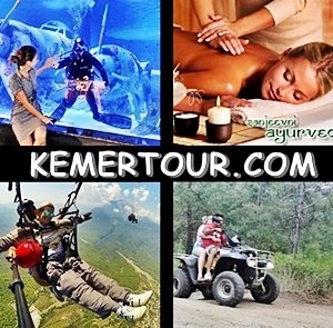 Company kemertours