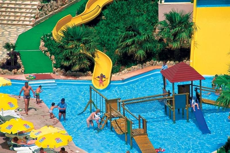 Waterhill Antalya Aquapark