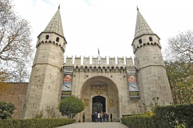 Экскурсия в Стамбул из Анталии