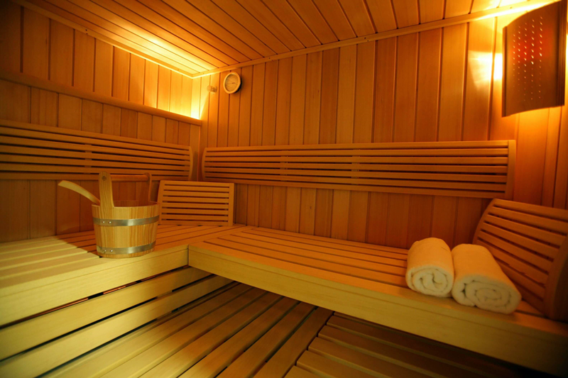 Kemer Turkish Bath 2. Package