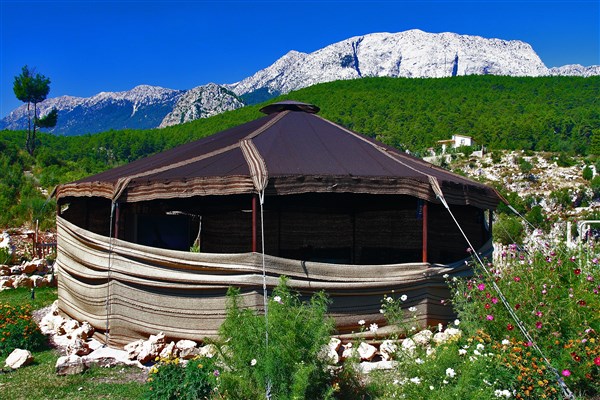 Jeep Safari From Kemer