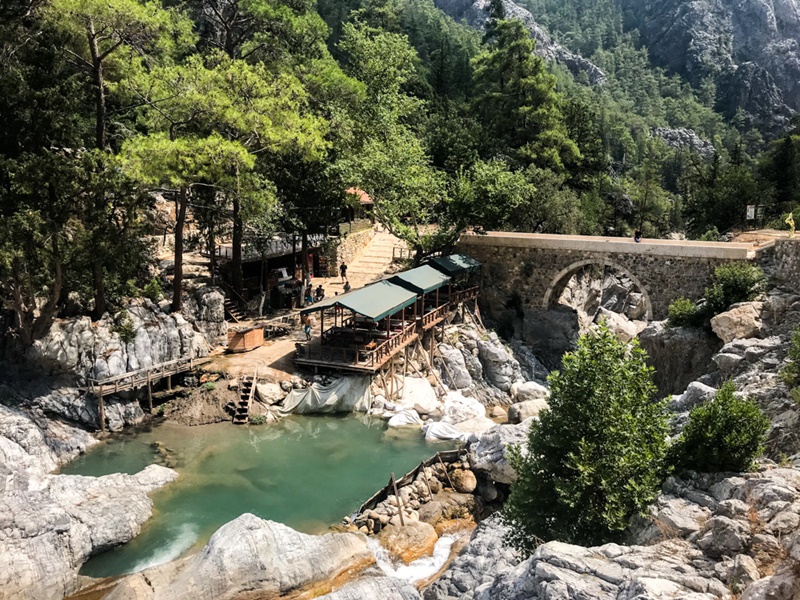 Jeep Safari From Kemer