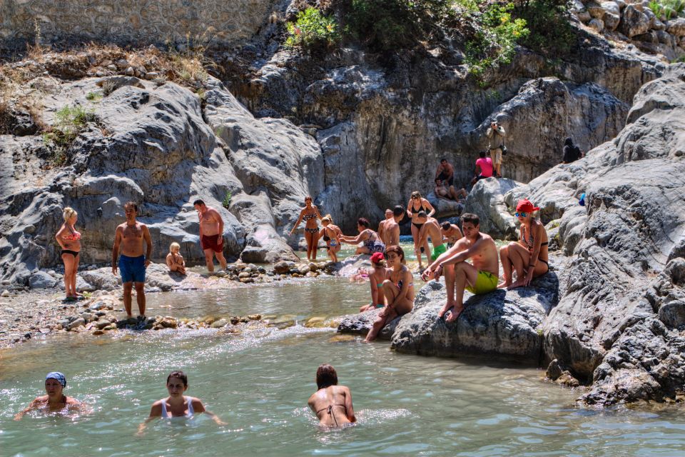 Jeep Safari From Kemer