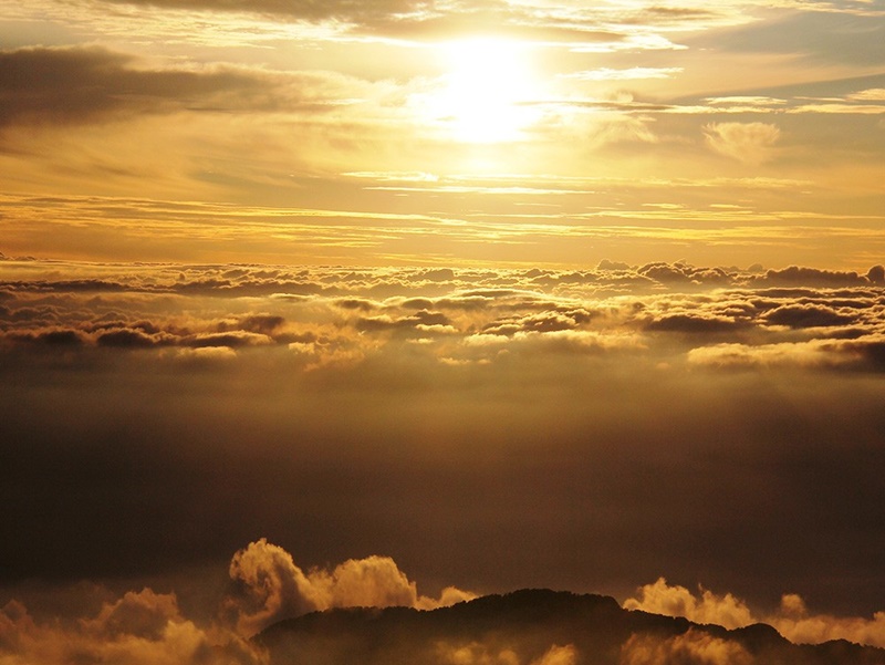 Olympos Tahtali Cable Car Sunset Tour