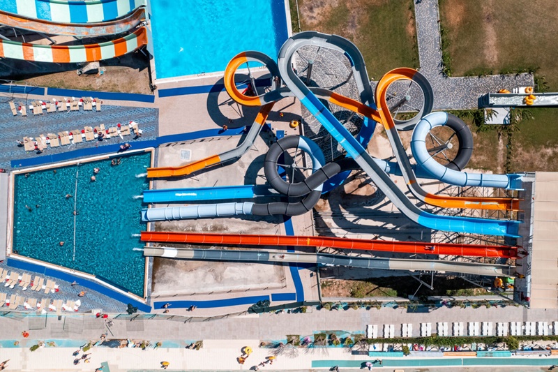 Kingdom of Sea Aquapark